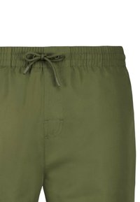 Guess Shorts da mare - verde