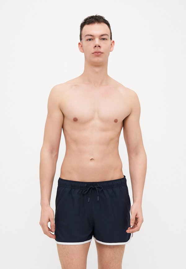 RETRO SWIM - Swimming shorts - night sky