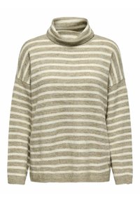 Selected, weathered teak