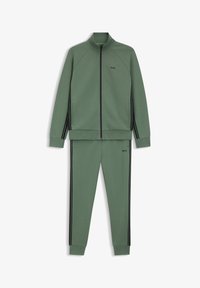 Pasirinkta, open green