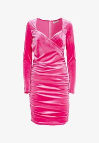 INFLUENCER WRAP UP - Robe de soirée - pink/rose - ZALANDO.FR