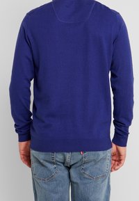 Esprit Svetr - dark blue