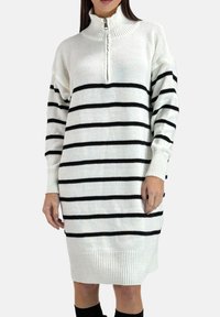 Non sélectionné, weiss