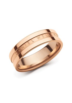 ELAN ROSE  - Sormus - rose gold-coloured