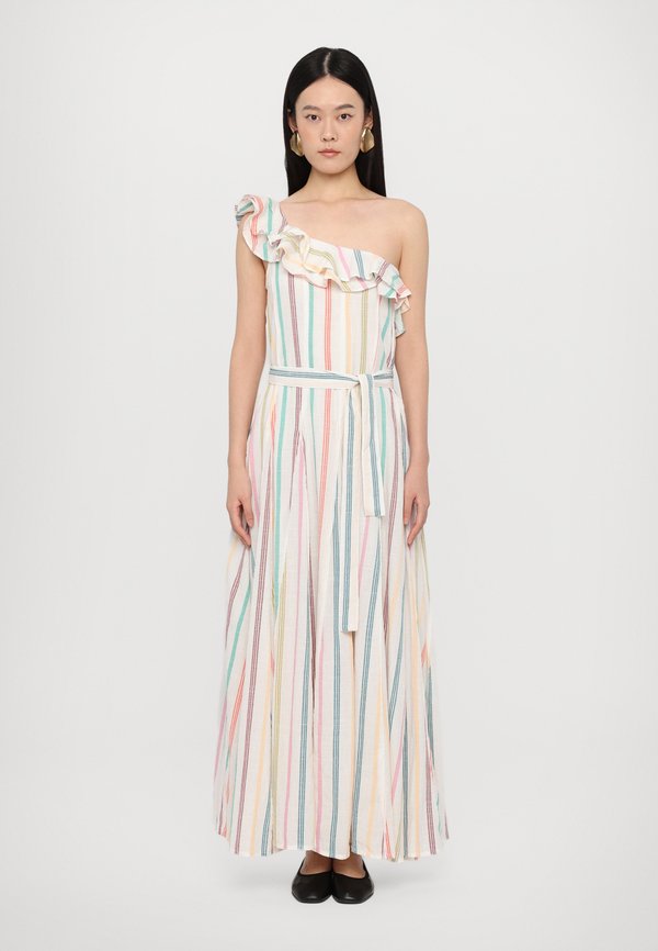 YVONNE DRESS - Maxi dress - mallorca