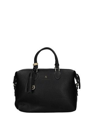 DUFFLE CONELIE  - Borsa a mano - screziato-mottled black