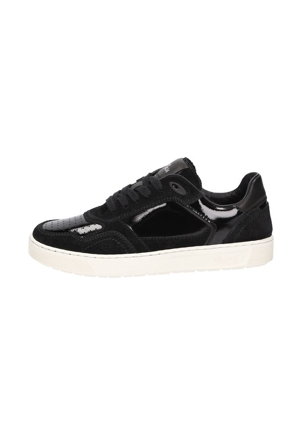 MAITES - Sneaker low - schwarz