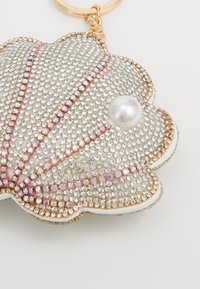 ALDO SEASHELLIA - Nøkkelring - light pink