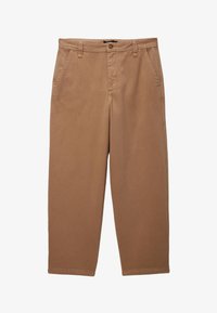 Sélectionné, beige