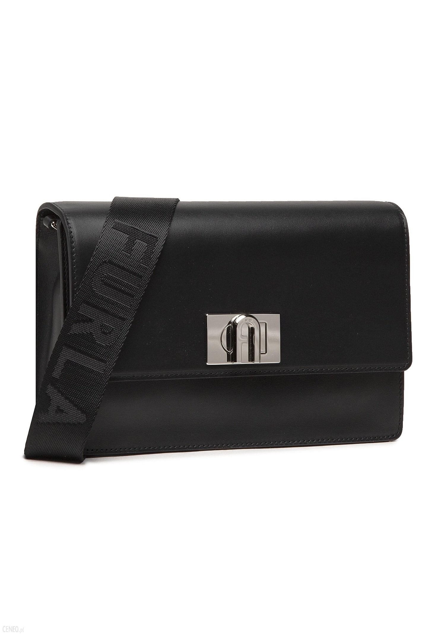 Furla Pochette - nero - Zalando.it