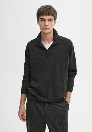 Maglione - dark grey