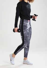 Venice Beach Tights - grey