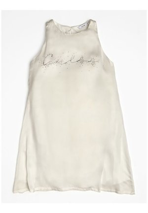 Robe de jour - white