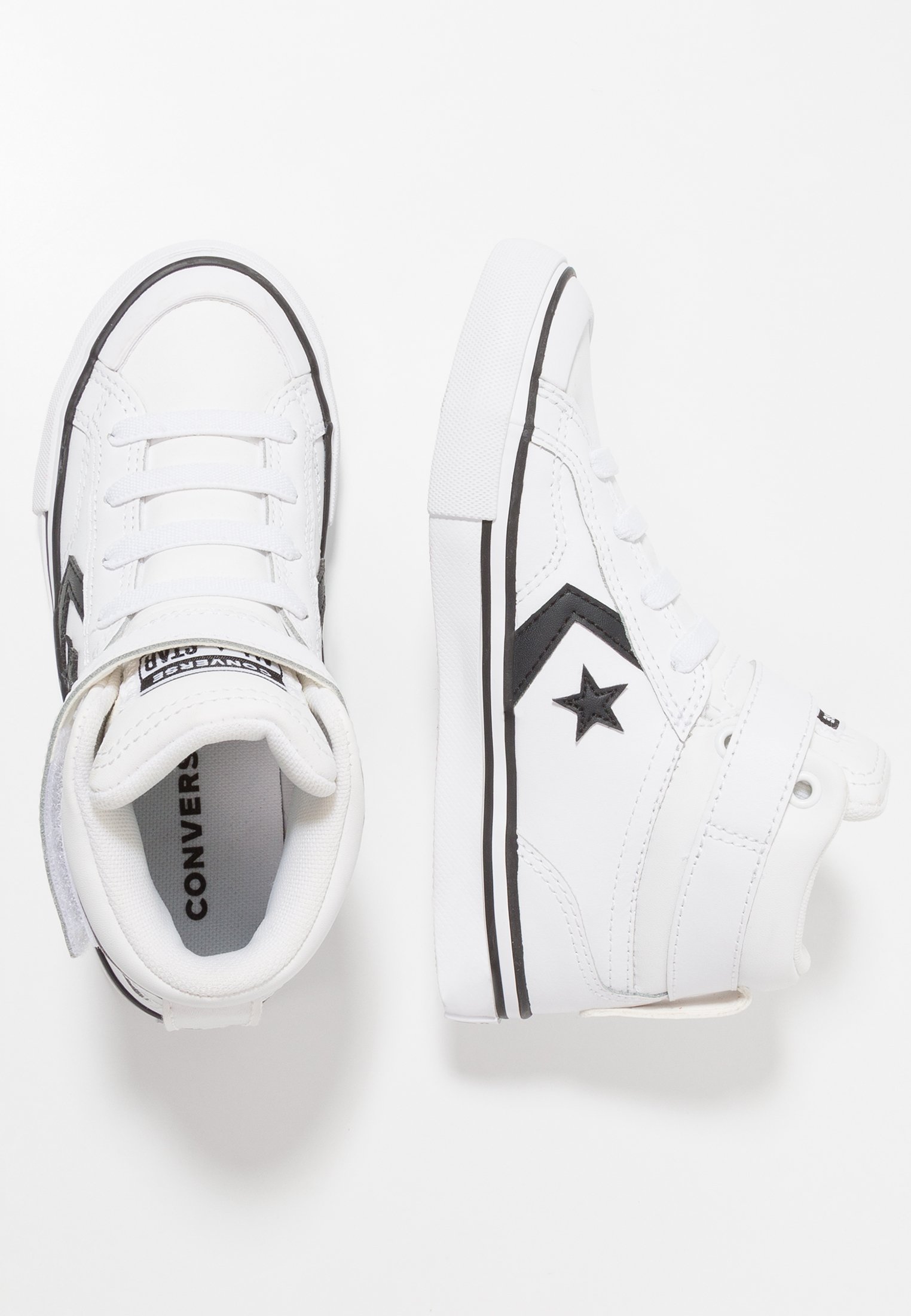 converse blaze strap