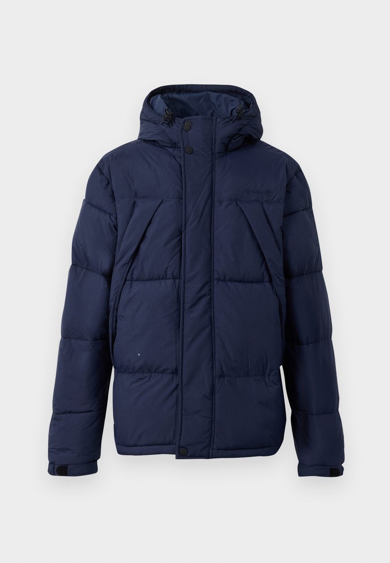 Timberland Winterjas donkerblauw