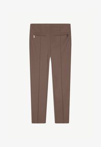 Non sélectionné, taupe
