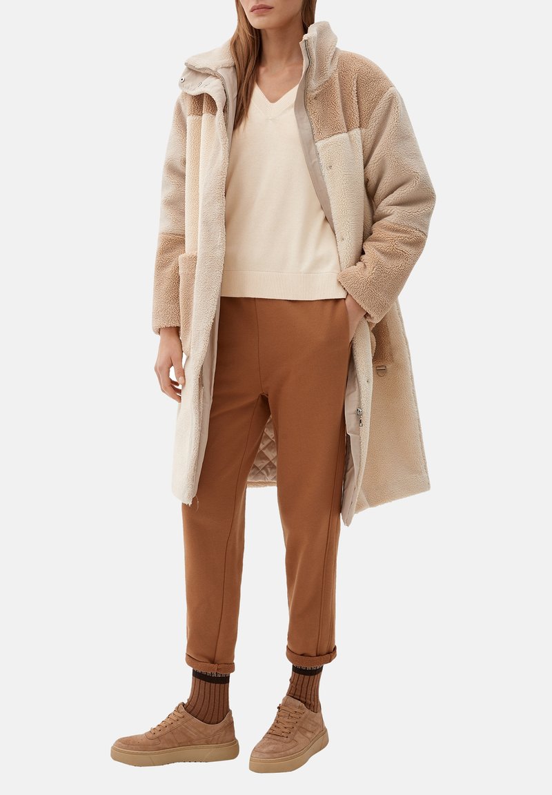 s.Oliver Trui - beige