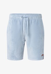 Unselected, hellblau