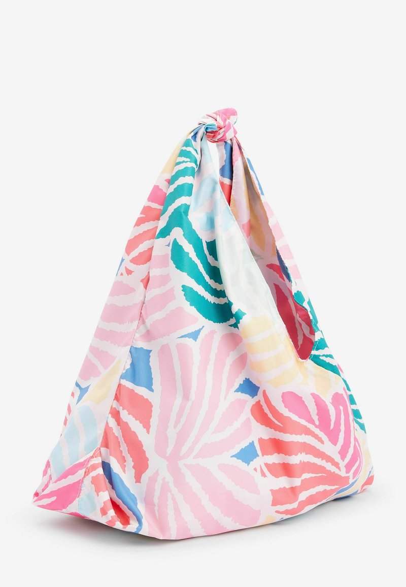 Damen Handtaschen | Next SLOUCH Shopping Bag multi/pink - RI81789 Damen Handtaschen | Next SLOUCH Shopping Bag multi/pink - RI81789