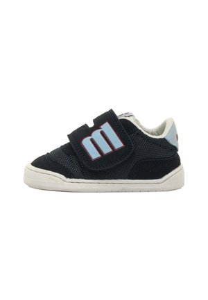 mtng BAREFOOT - Zapatos de bebé - light blue melange