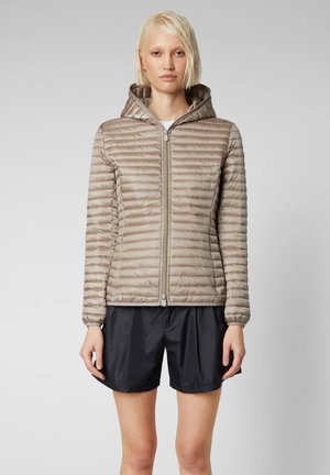 Giacca invernale - beige