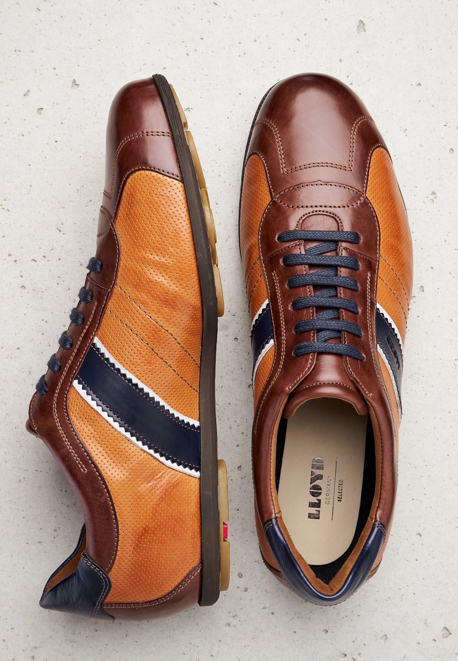 chaussure lloyd germany