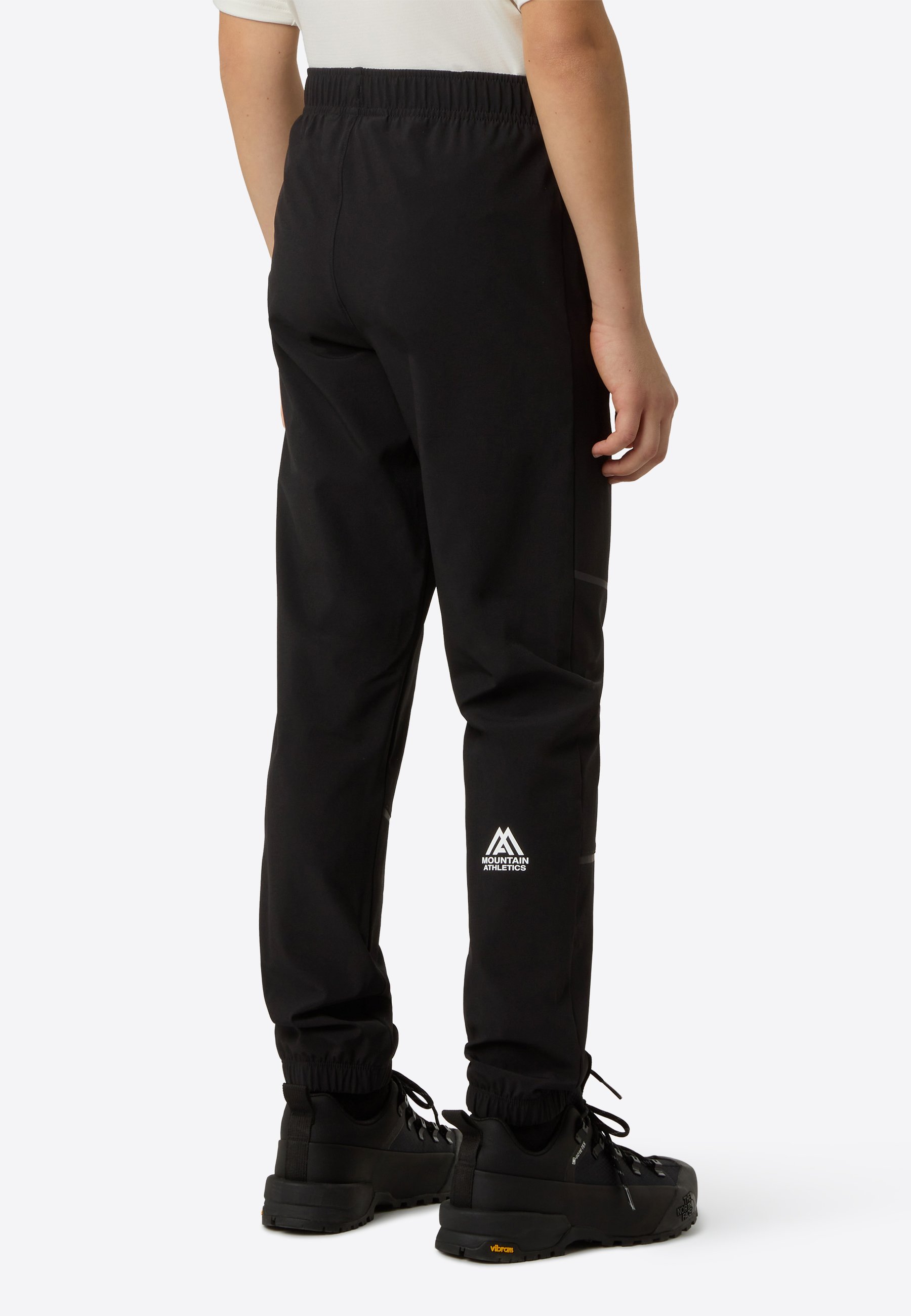 The North Face TEEN MOUNTAIN ATHLETICS PANT UNISEX - Tracksuit