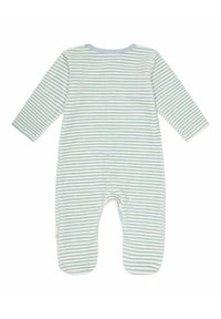 Steiff Maglietta a manica lunga - bright white/bianco denim