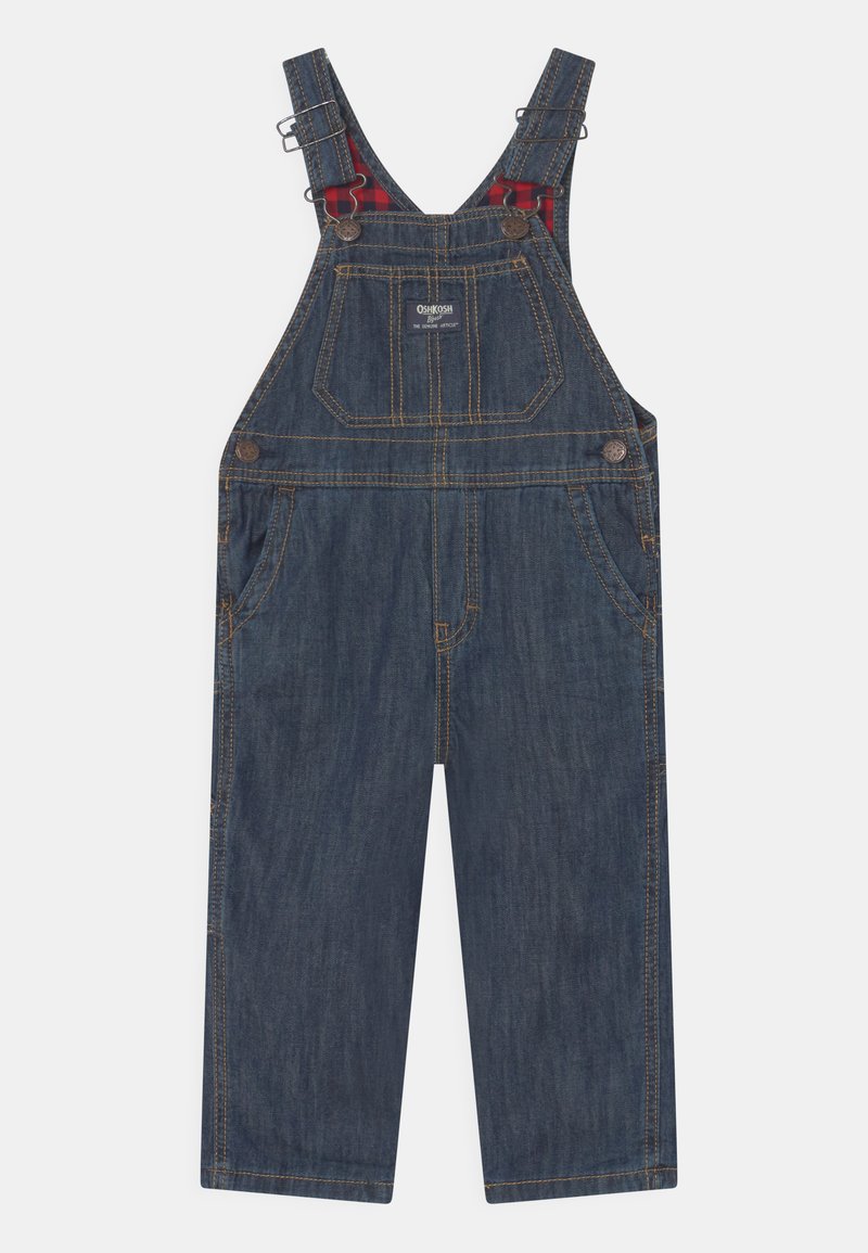 OshKosh OVERALL Latzhose dark blue/dunkelblau Zalando.ch