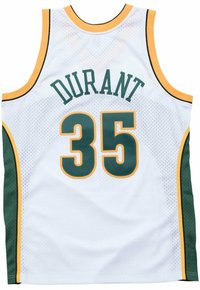 Mitchell & Ness Top - white