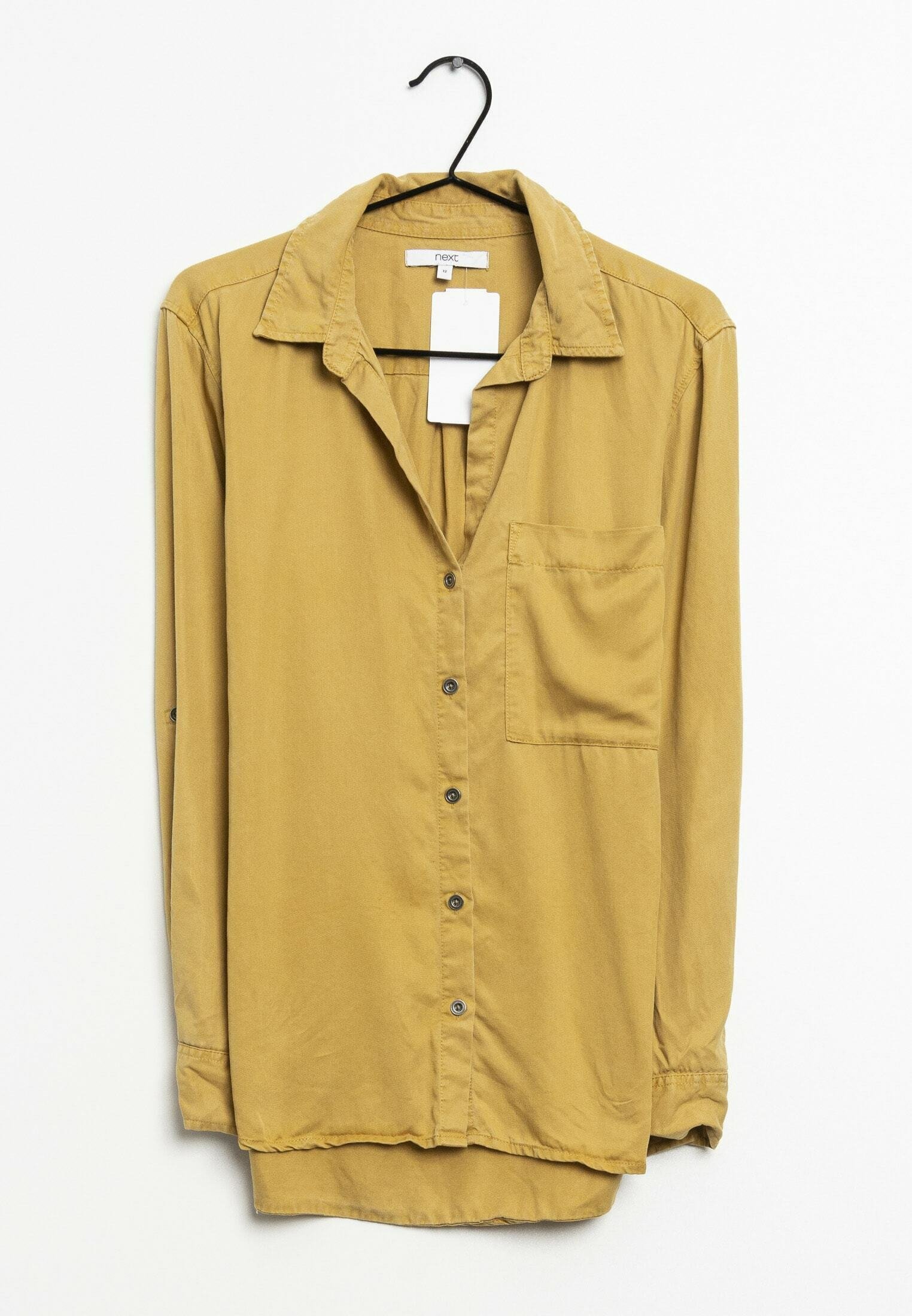 next yellow blouse