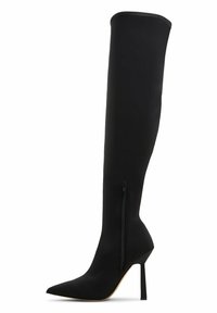 ALDO PULL ON NELLA - Bottes - other black
