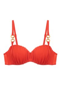 ODA - Bikini augšdaļa - coral
