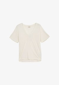 Unausgewählt, bianco