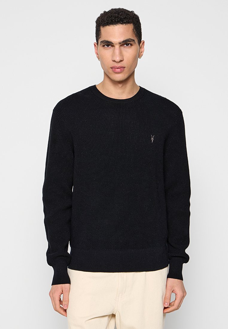 AllSaints Trui zwart AllSaints Trui zwart