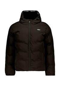 Niet geselecteerd, Black