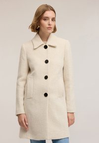 Motivi - Klasyczny płaszcz