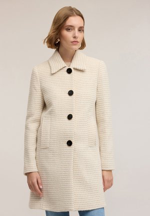 Motivi - Klasyczny płaszcz