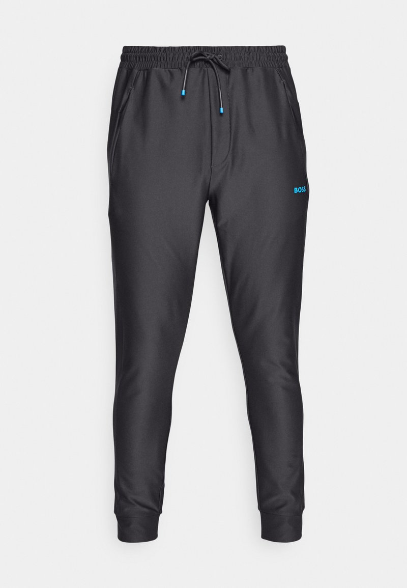 Herren Trainingsanzüge | BOSS HICON GYM Jogginghose dark blue/dunkelblau - YN84005 Herren Trainingsanzüge | BOSS HICON GYM Jogginghose dark blue/dunkelblau - YN84005
