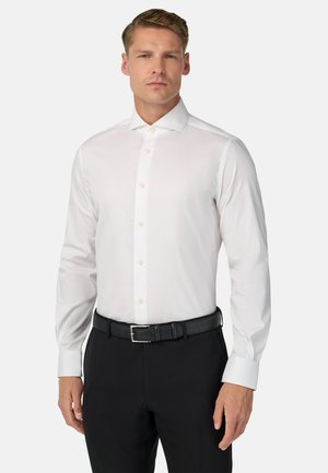 Camicia elegante - white
