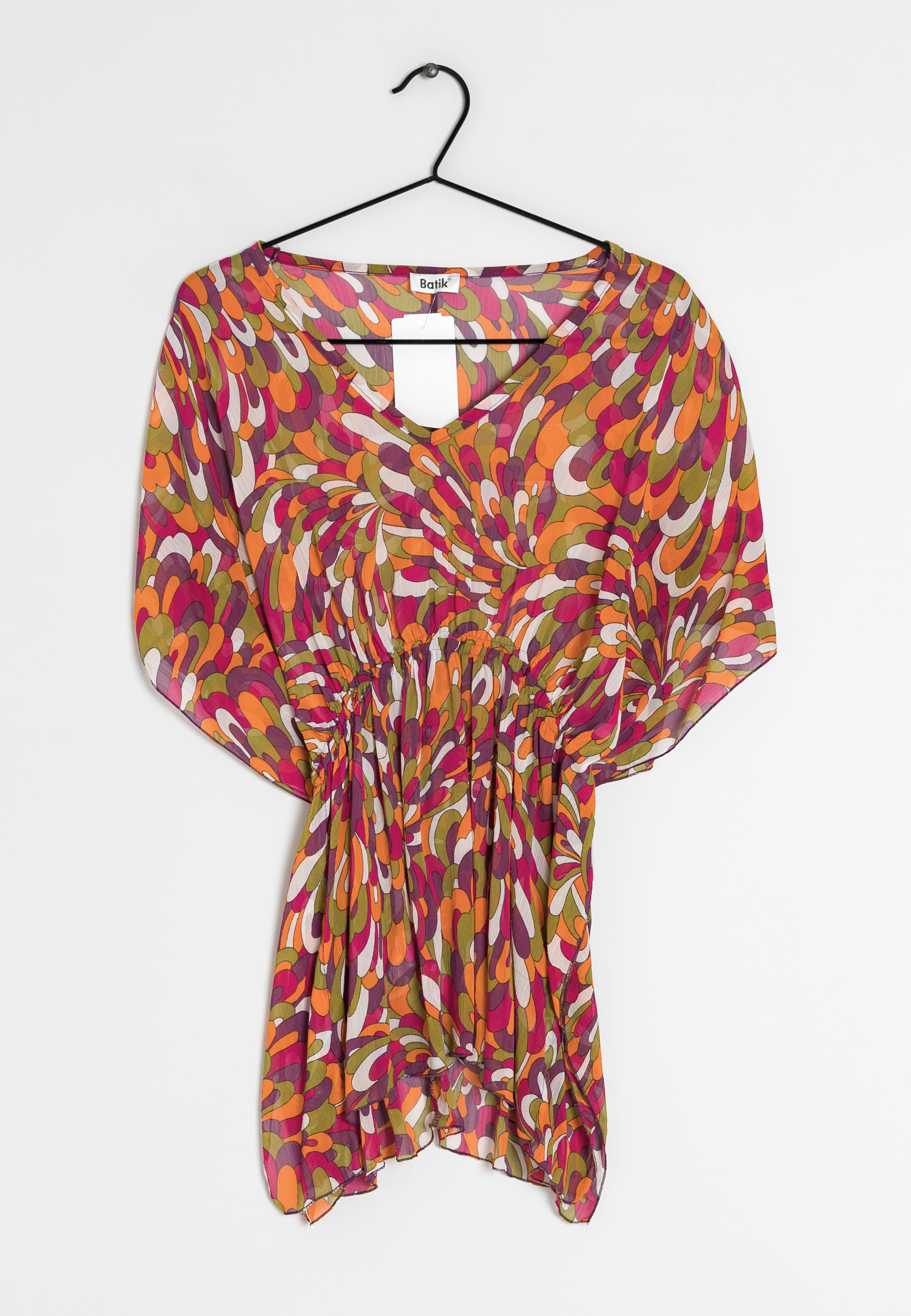 Antik Batik Tuniek - multi-colored/meerkleurig - (Pre-owned) - Zalando.nl