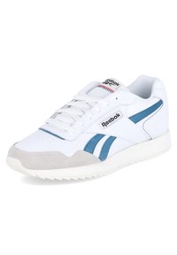 Reebok Classic GLIDE RIPPLE - Baskets basses - weiß