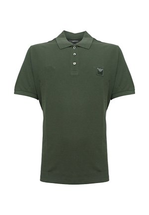 Polo - verde