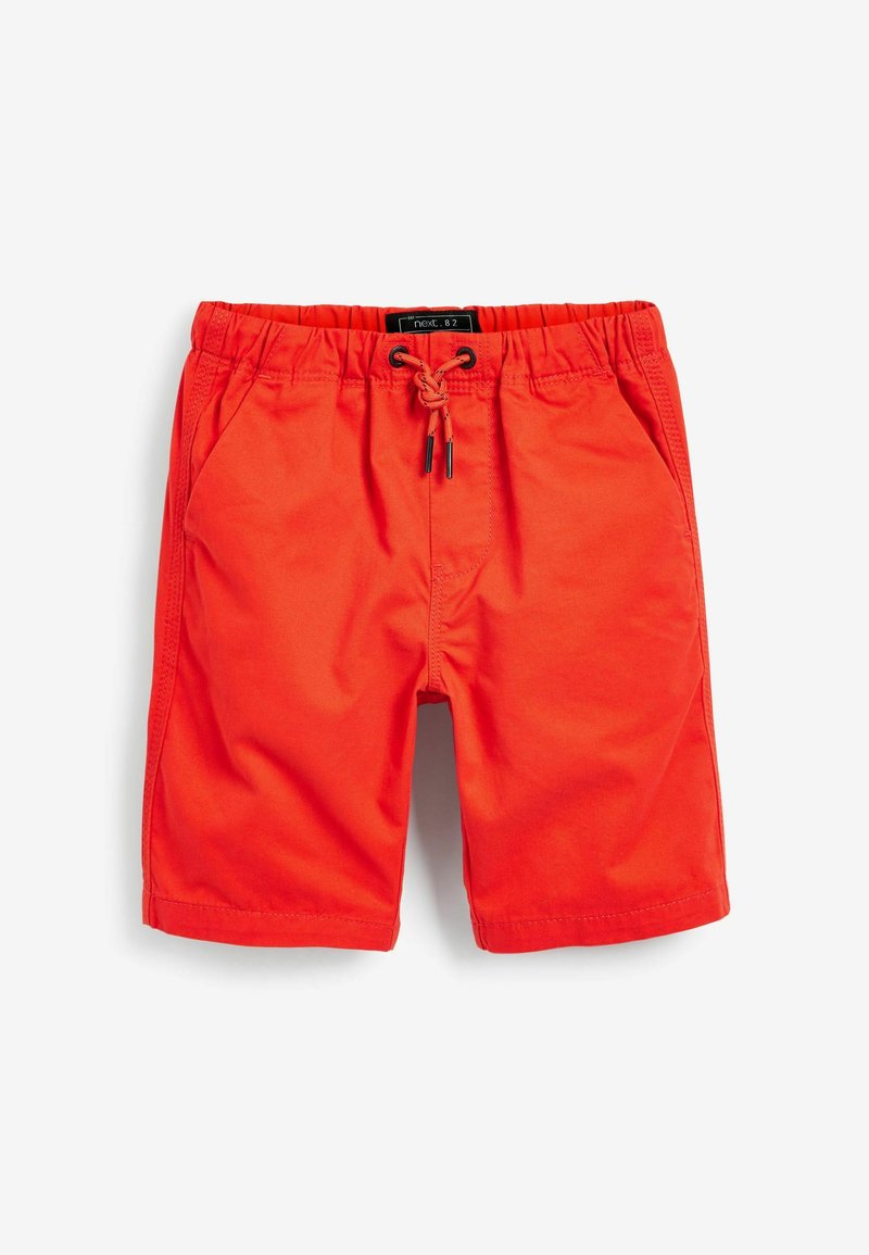 Kinder Shirts & Tops | Next 3 PACK PULL-ON Shorts orange black/schwarz - FB23743 Kinder Shirts & Tops | Next 3 PACK PULL-ON Shorts orange black/schwarz - FB23743