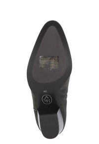 Ash FAME BISTRO - Stivaletti texani / biker - grey