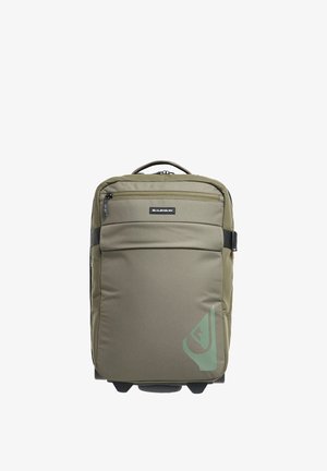 Quiksilver, QUIKSILVER™ MÄNNER ACCESSORIES|BAGS - Trolley - cre