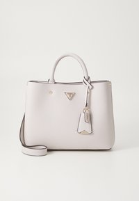 Unselected, ivory