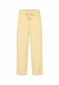 Soyaconcept SC-BANU 33 - Tracksuit bottoms - sunkissed melange