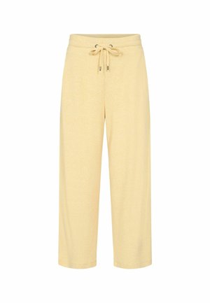 Soyaconcept SC-BANU 33 - Tracksuit bottoms - sunkissed melange