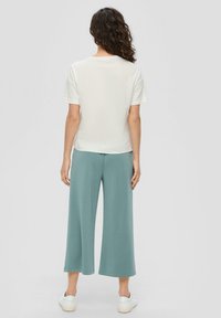 s.Oliver - T-shirt basic